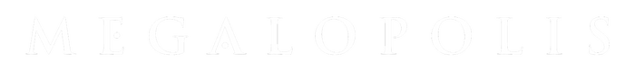 MEGALOPOLIS Logo