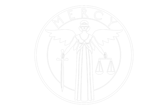 Mercy Logo