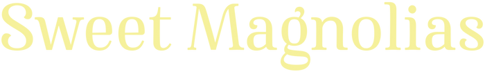Sweet Magnolias Logo