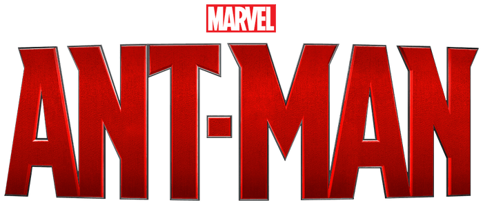 Ant-Man Logo