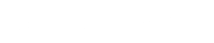 American Primeval Logo