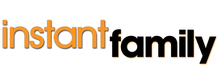 Instant Family Logo