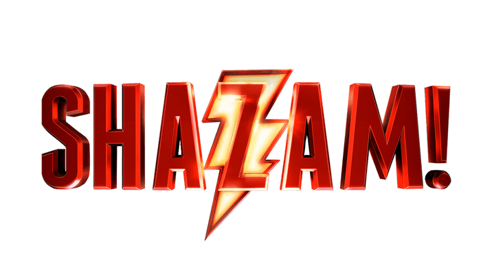 Shazam Logo