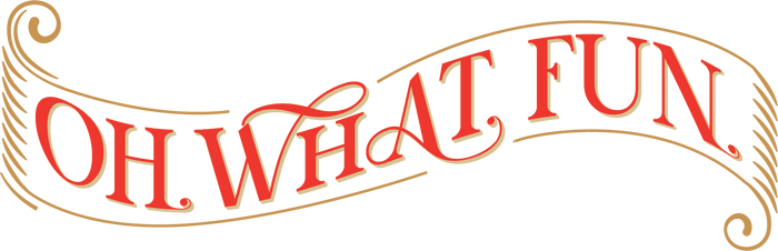 Oh What Fun Logo