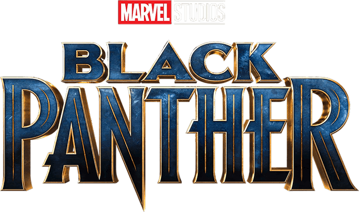 Black Panther Logo