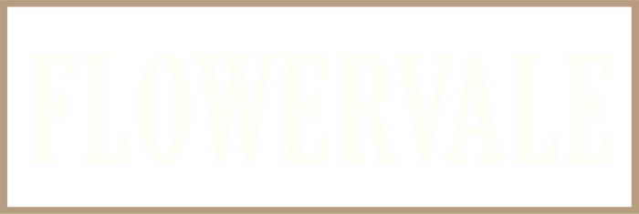 Flowervale 2025 Logo