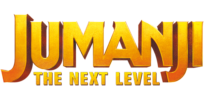 Jumanji Logo