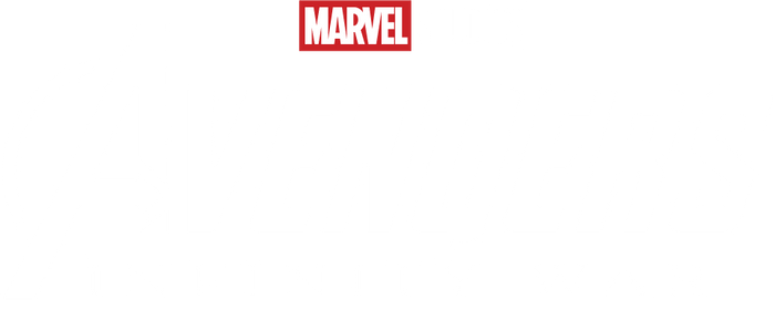 Avengers: Infinity War Logo