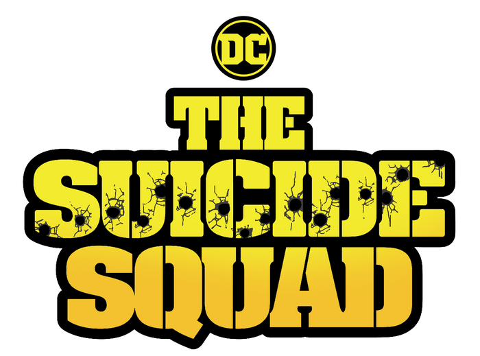 The Suicide Squad Logo