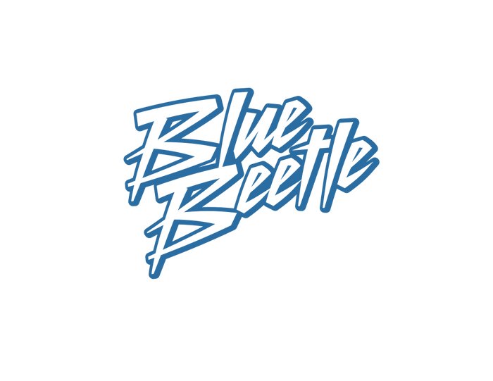 Blue Beetle Logo
