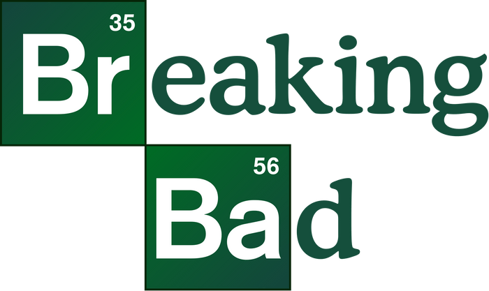Breaking Bad Logo
