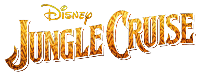 Jungle Cruise Logo