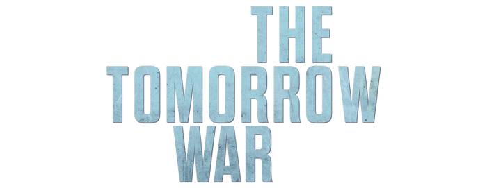 The Tomorrow War Logo