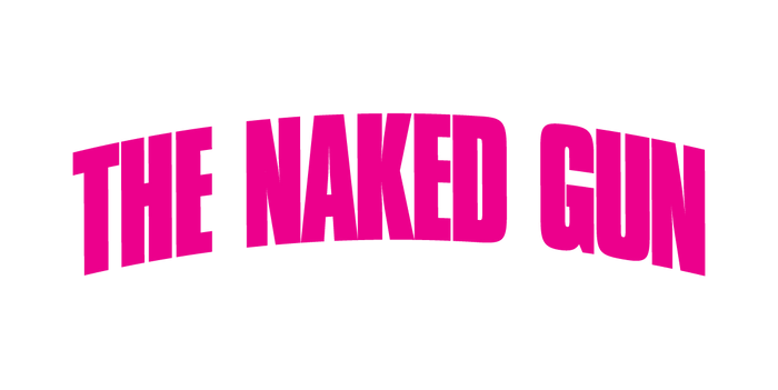 Naked Gun Logo