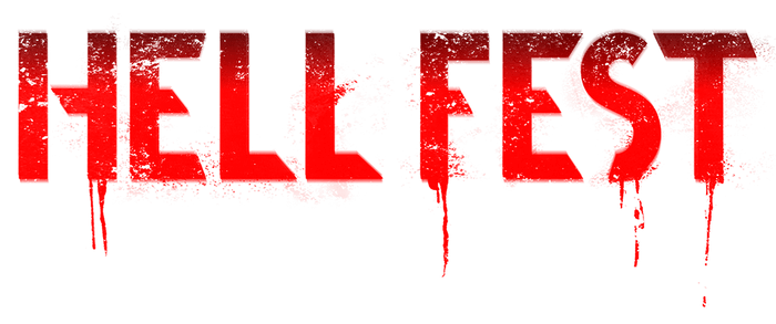 Hellfest 2 Logo