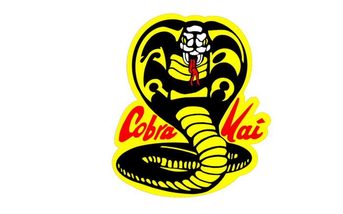 Cobra Kai Logo