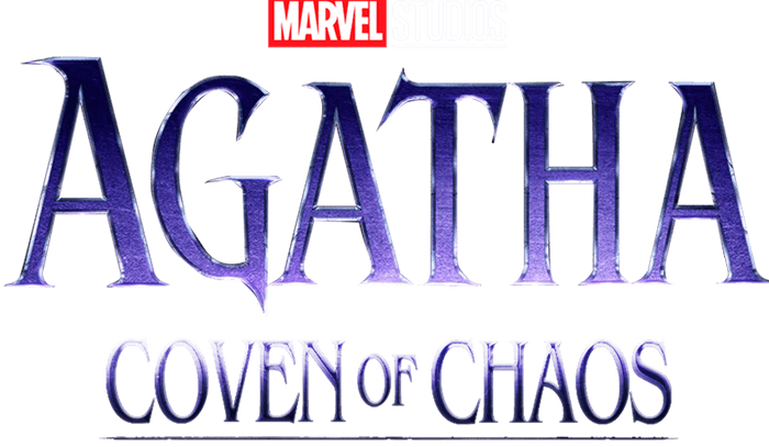 Agatha Logo