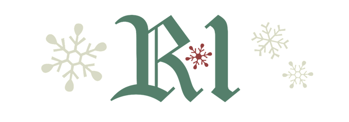 RED ONE Logo