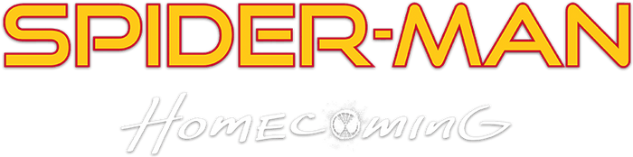 Spider-Man: Homecoming Logo