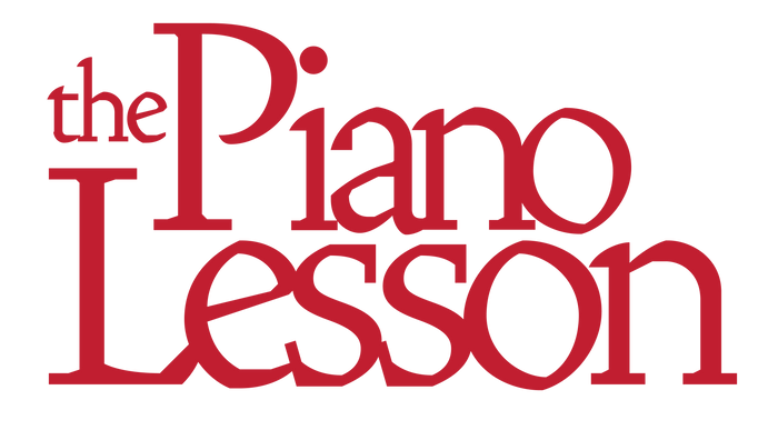 Piano Lesson Logo