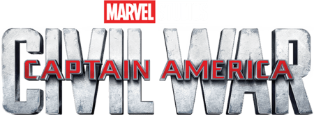 Captain America: Civil War Logo