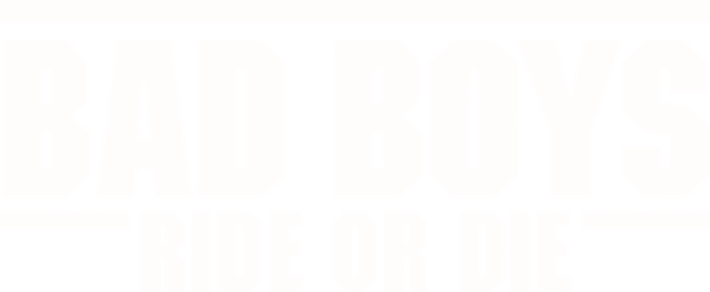 Bad Boys Logo