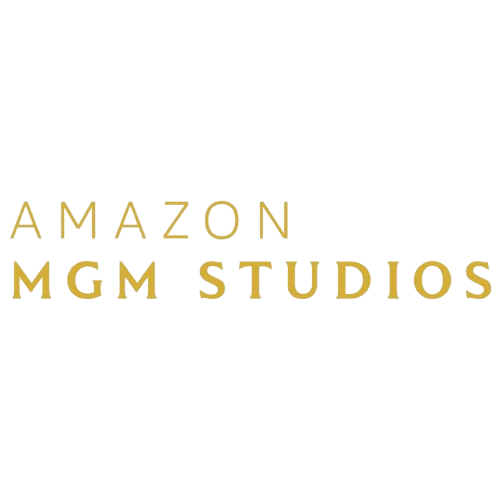 Amazon MGM Studios Logo