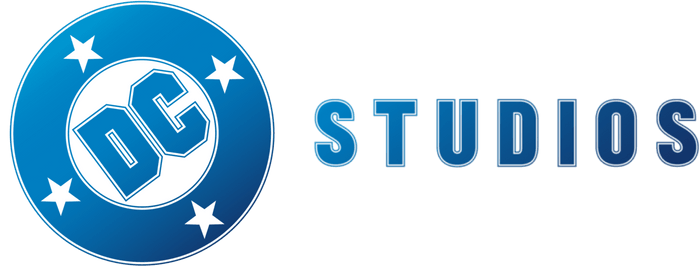 DC Studios Logo