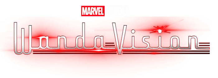 WandaVision Logo