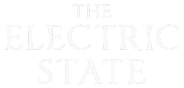 Electric State Logo