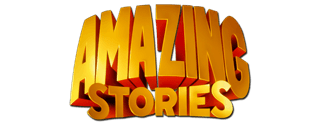 Amazing Stories Logo
